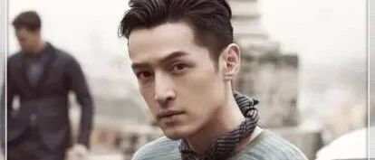 胡歌的教养真的是从骨子里面散发出来的，不仅帅还绅士，期待新作