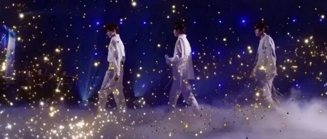 TFBOYS确定没有八周年演唱会，粉丝不满，真的要解散了吗