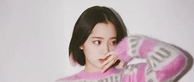 欧阳娜娜新活动瘦了好多，妆容似公主，变瘦之后的她气质满分