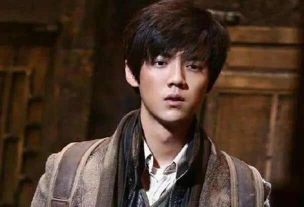 《盜墓筆記》選角一向都不錯，不過這個版本最令人掉看 娛樂 第2張