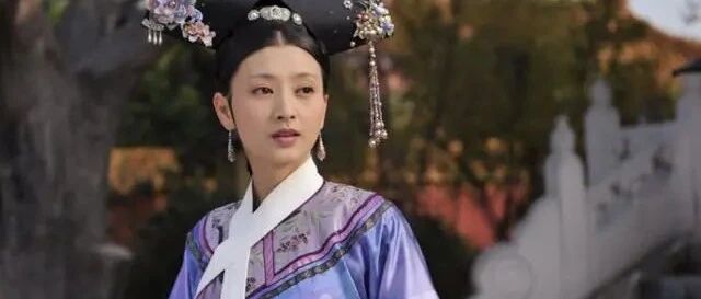 因生孩子无戏可拍，温柔大方的沈眉庄成了经典，现在却演了反派