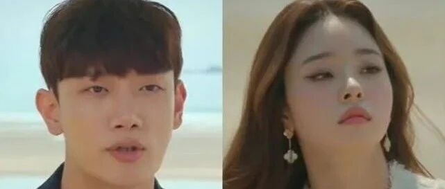 假货风波后，宋智雅手写信道歉，节目男嘉宾金贤中迅速取关