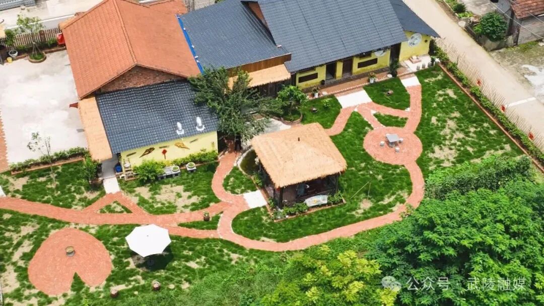 【拙诚实干谱新篇】丹洲乡：擦亮“艺丹沅”名片 绘就文农旅融合新画卷