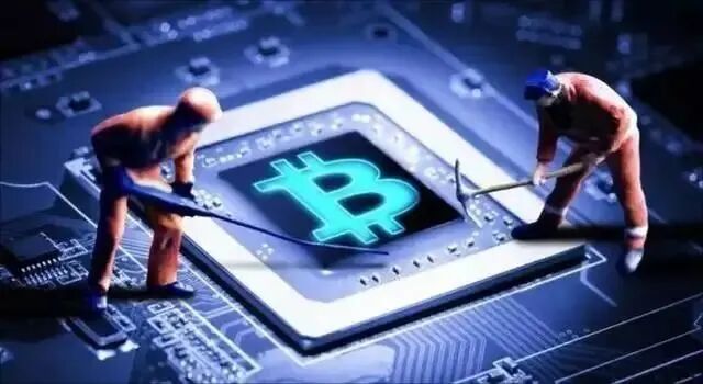 普法丨虚拟货币“挖矿”行为违法性质知识科普