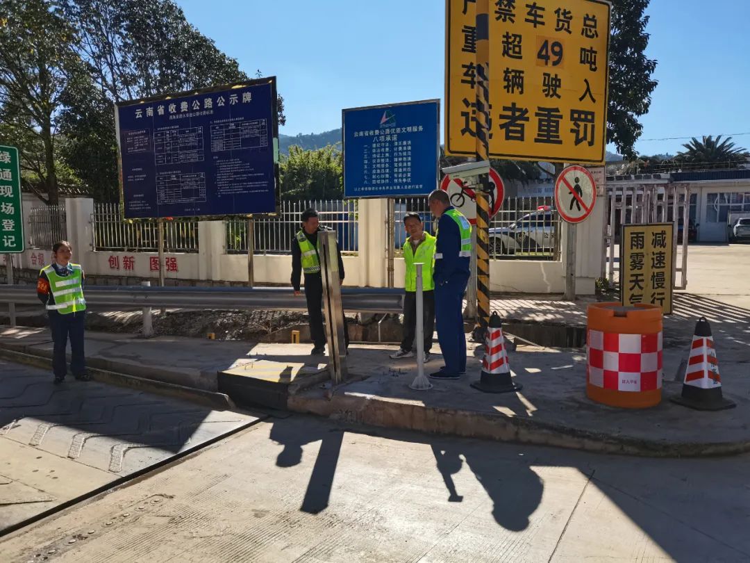 交警队伍事故处理隐患