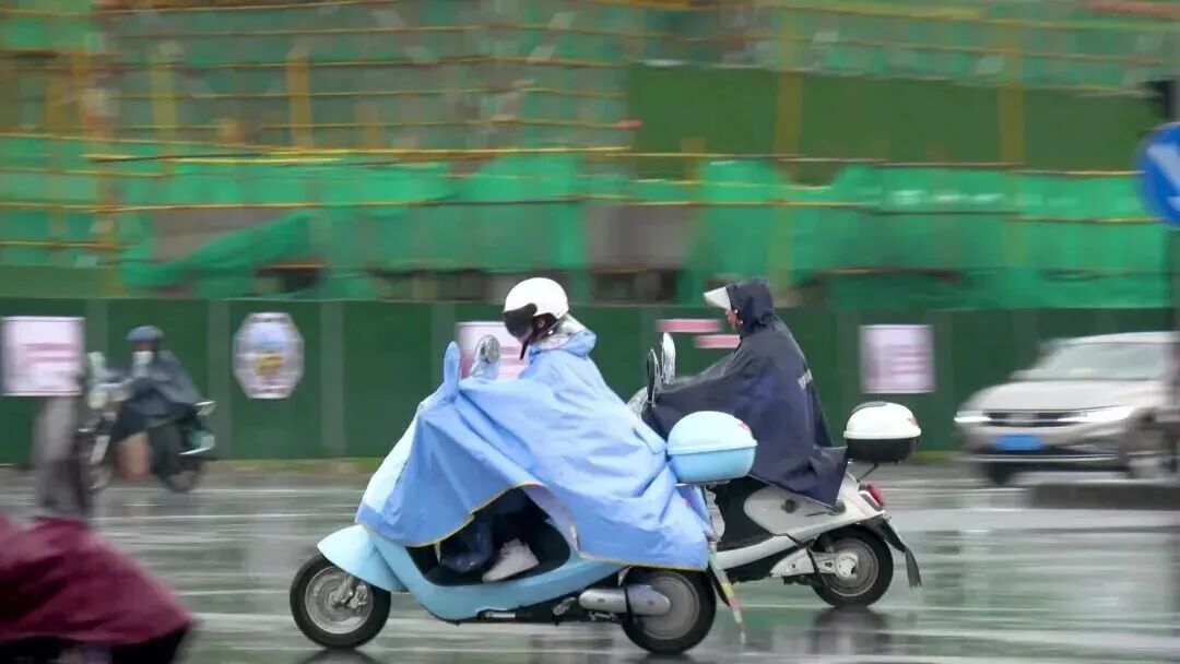国庆假期返程天气