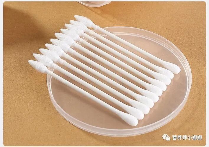 医用长棉签 怎么用医用棉签和普通棉签有什么区别？都能用来处理伤口吗？涨知识了_https://www.jmylbn.com_新闻资讯_第3张