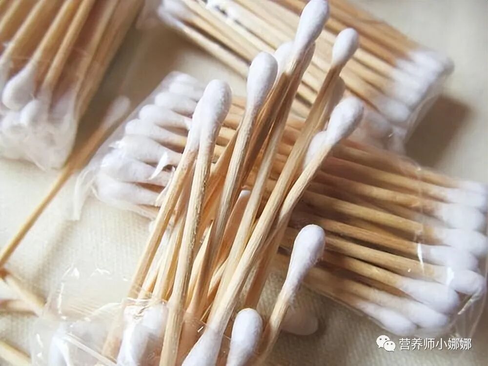 医用长棉签 怎么用医用棉签和普通棉签有什么区别？都能用来处理伤口吗？涨知识了_https://www.jmylbn.com_新闻资讯_第1张