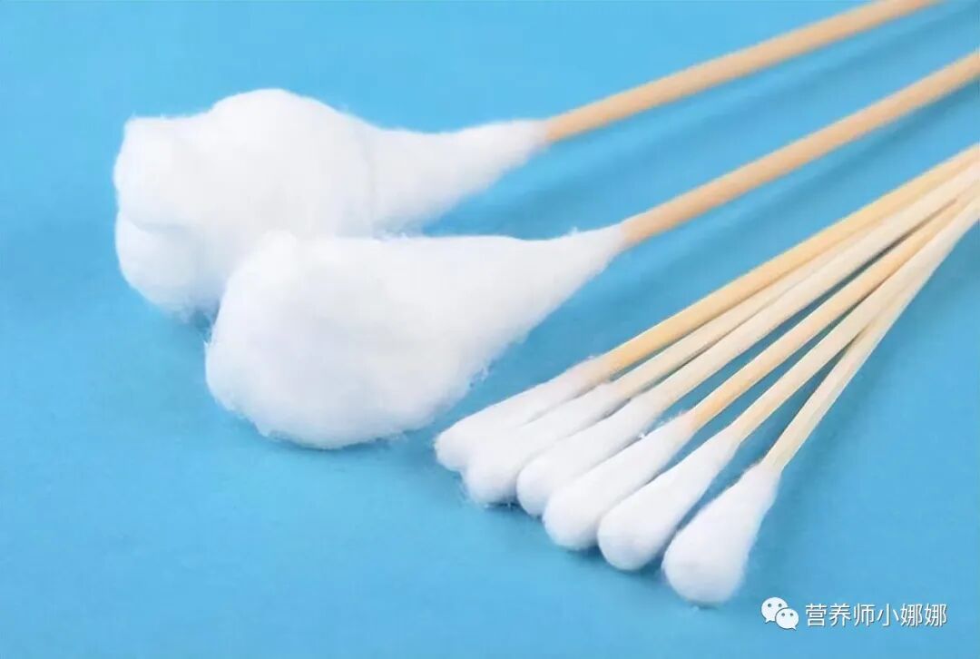 医用长棉签 怎么用医用棉签和普通棉签有什么区别？都能用来处理伤口吗？涨知识了_https://www.jmylbn.com_新闻资讯_第4张