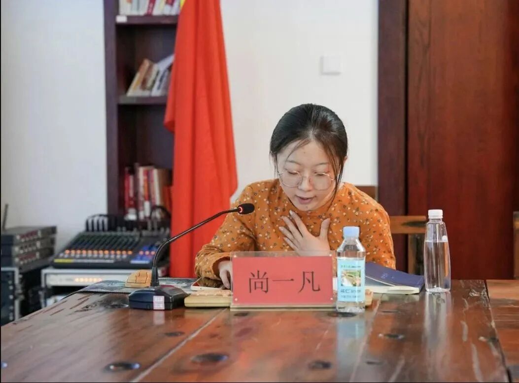 三月雨2023年度最美领读者评选活动圆满落幕