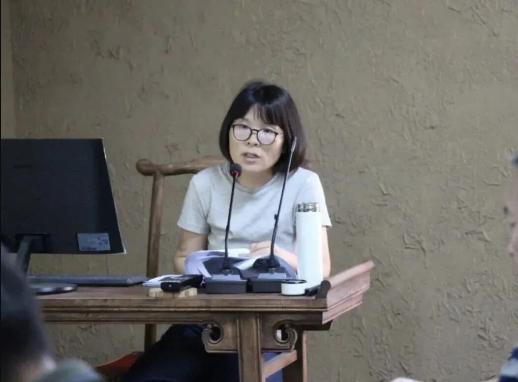 三月雨2023年度最美领读者评选活动圆满落幕