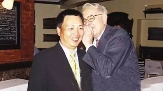 段永平的拼多多会10年不卖吗？_搜狐网
