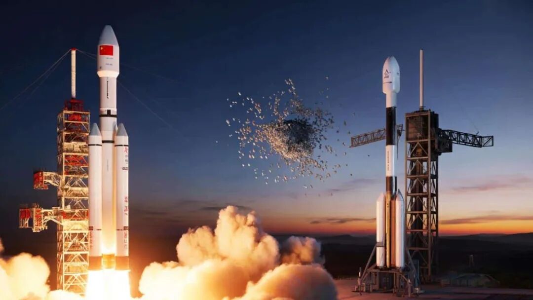 美股打新｜普通人如何分享SpaceX上市红利？