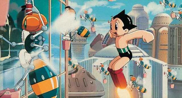 ero为什么不显示理论｜机器人：电影媒体中人造人的出现_https://www.jmylbn.com_新闻资讯_第1张