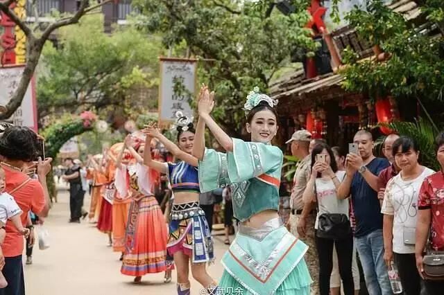 桥的旅游景点_桥上景观_二十四桥是哪个景点