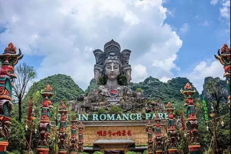 桥的旅游景点_二十四桥是哪个景点_桥上景观