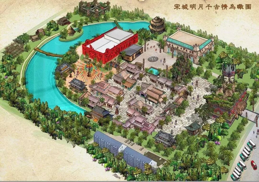 二十四桥是哪个景点_桥上景观_桥的旅游景点