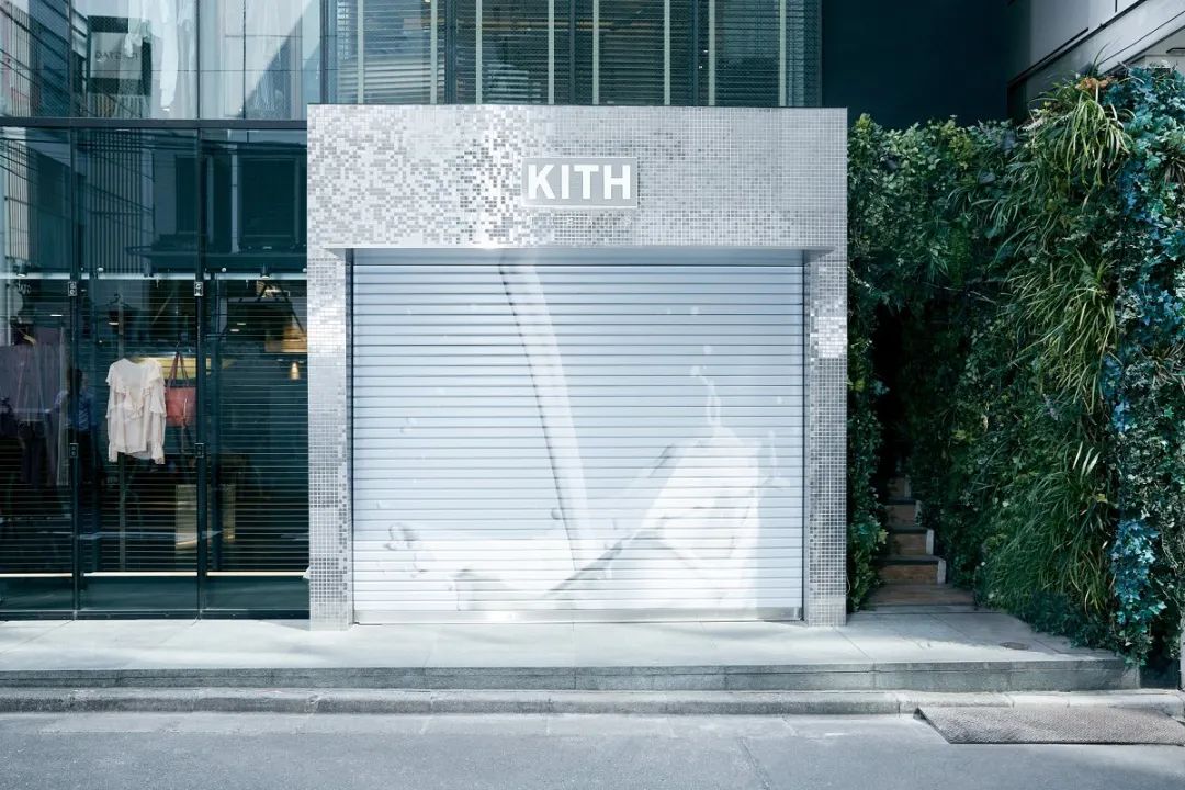 KITH：下一個十年 時尚 第41張