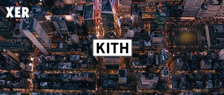 KITH：下一个十年