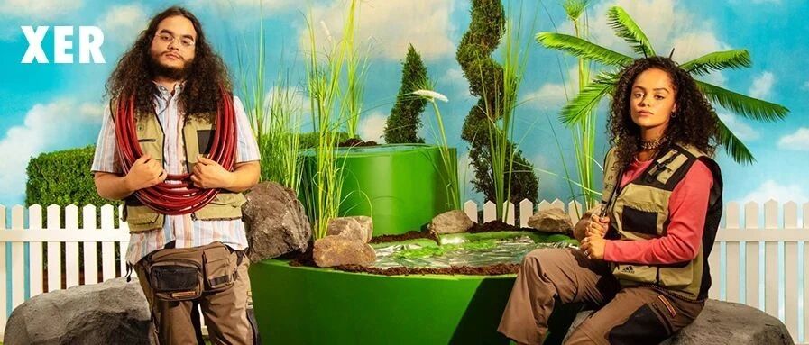 阿迪达斯的2020：哀嚎之下，亦有微光