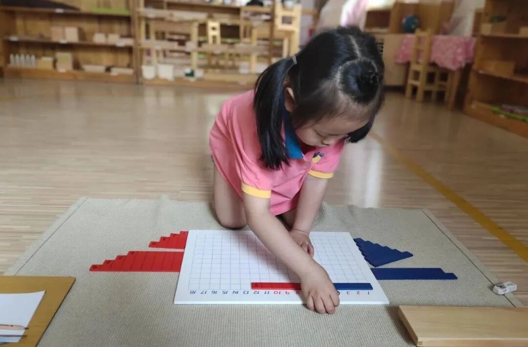 班蒙氏孩子让要上幼儿园_不要让孩子上蒙氏班_让孩子上蒙氏幼儿园