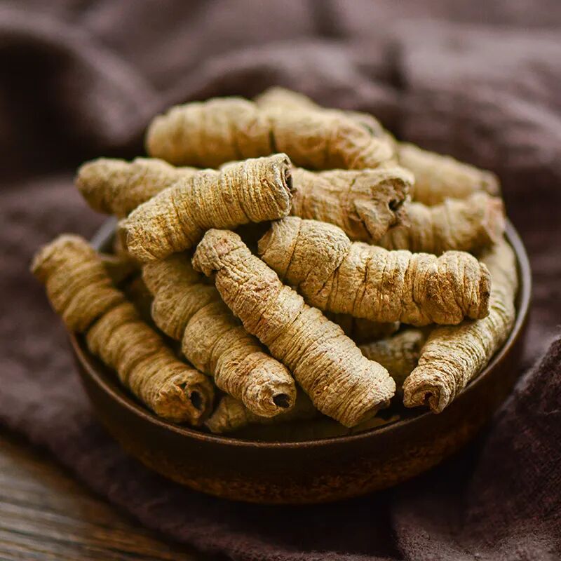 巴戟天淫羊藿泡酒泡茶的功效