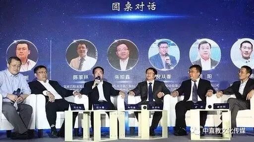 这20家上市企业都在做直销 你还犹豫什么