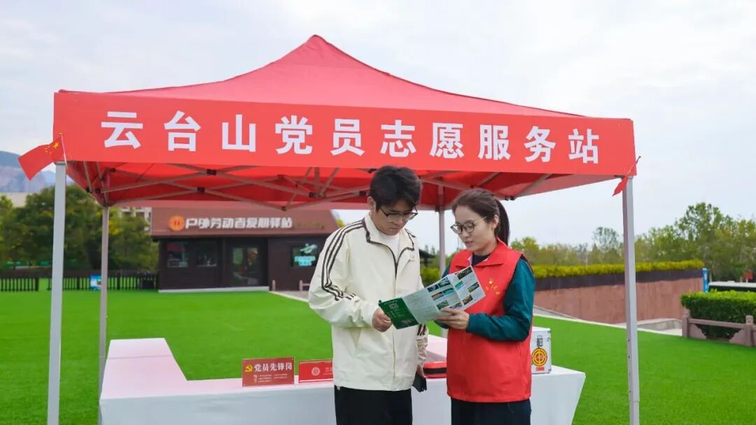 相机afc是什么意思下水捞相机、下雨送雨衣……游客点赞：焦作太暖了！_https://www.jmylbn.com_新闻资讯_第12张