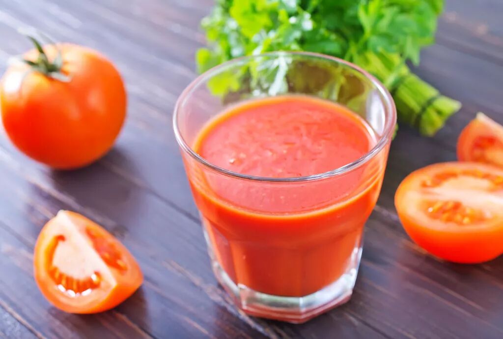 蘿蔔榨成汁，是酒精的「大克星」，酒前喝一點，解酒防酒醉 健康 第5張