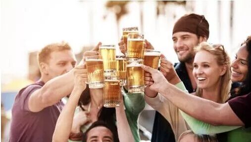 蘿蔔榨成汁，是酒精的「大克星」，酒前喝一點，解酒防酒醉 健康 第3張