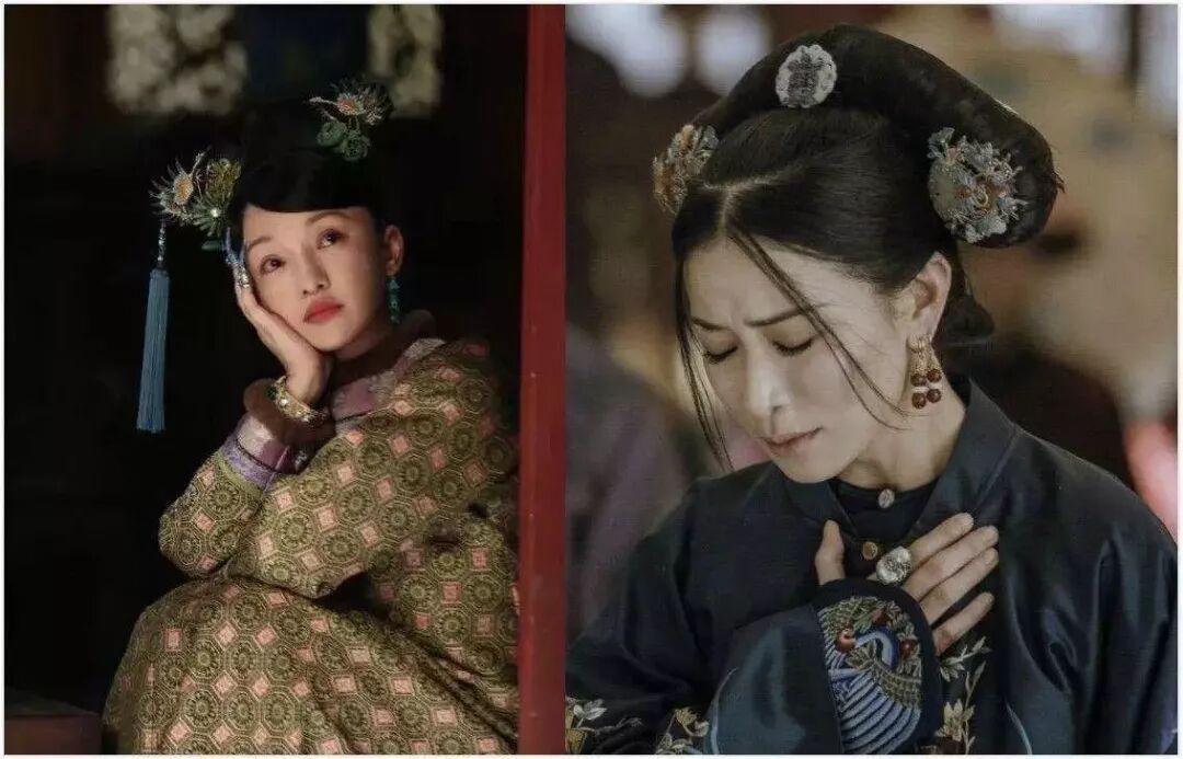 清宫娘娘们的玉佩竟是“枷锁”？只因为……