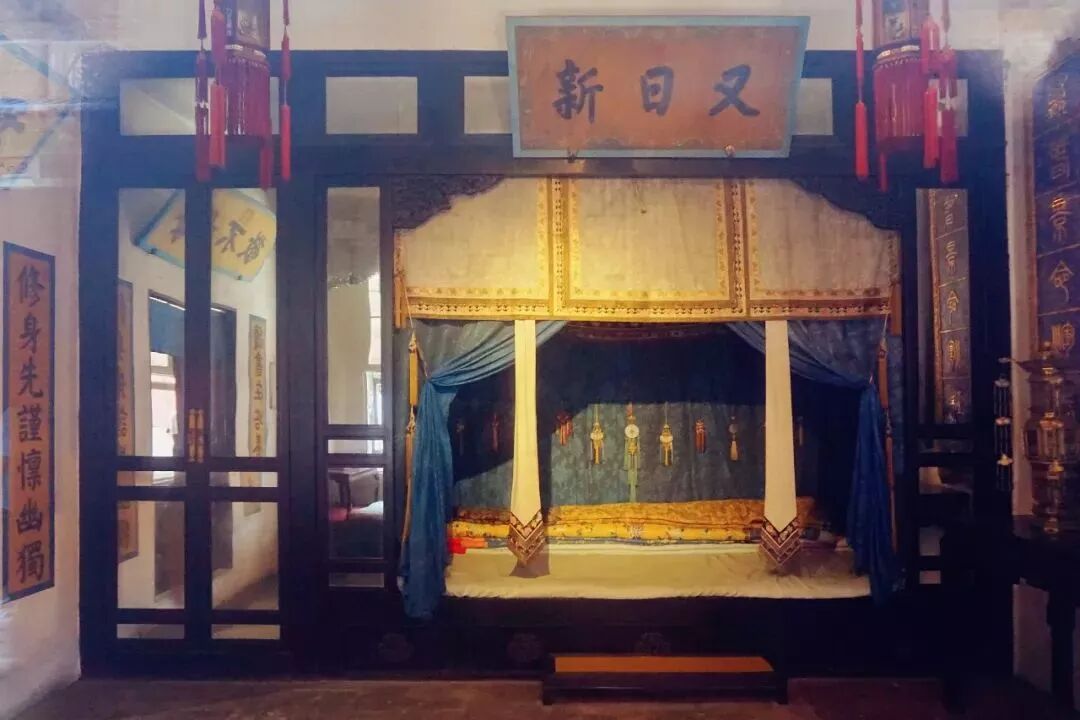 为什么“皇帝的卧室”不敢超过10平方米？