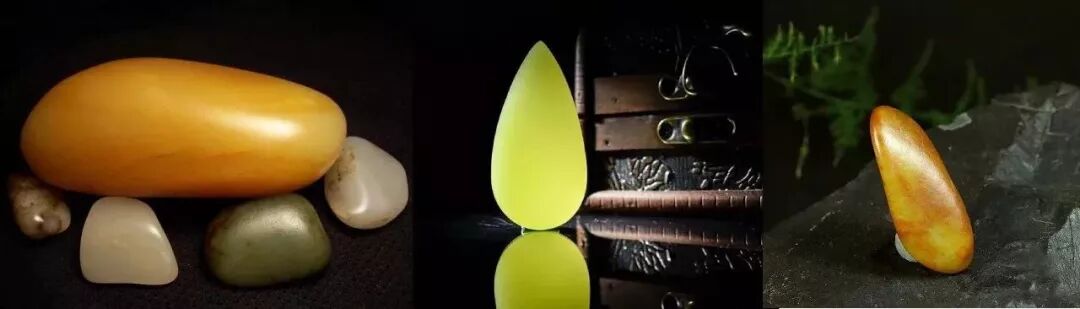 又被骗了？分不清和田3黄：黄口、黄玉、黄沁，太吃亏了！