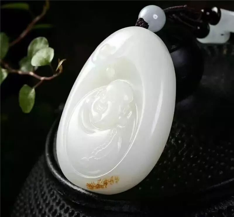 别瞎买！这5种和田玉升值快，第一竟然不是羊脂玉？