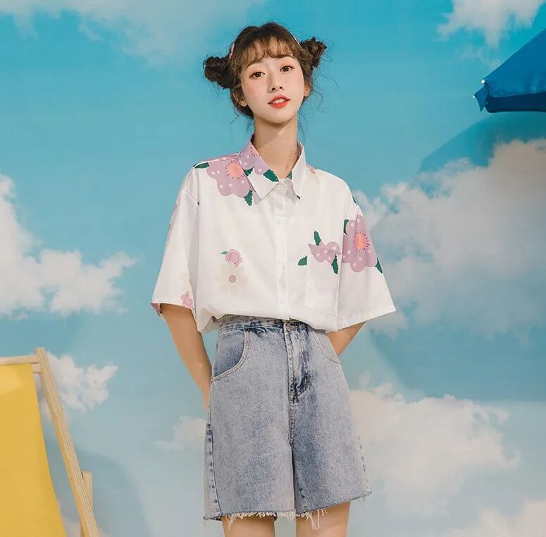 学生装发型怎么扎好看，这么扎头发简单又漂亮