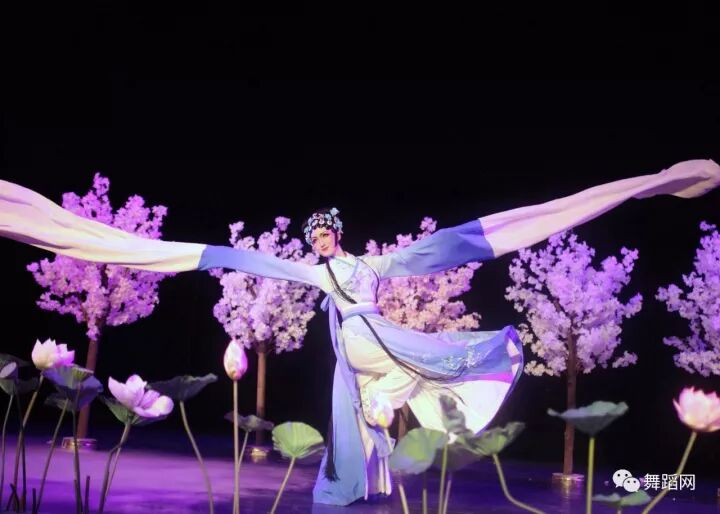 千夜舞蹈 自由微信 Freewechat