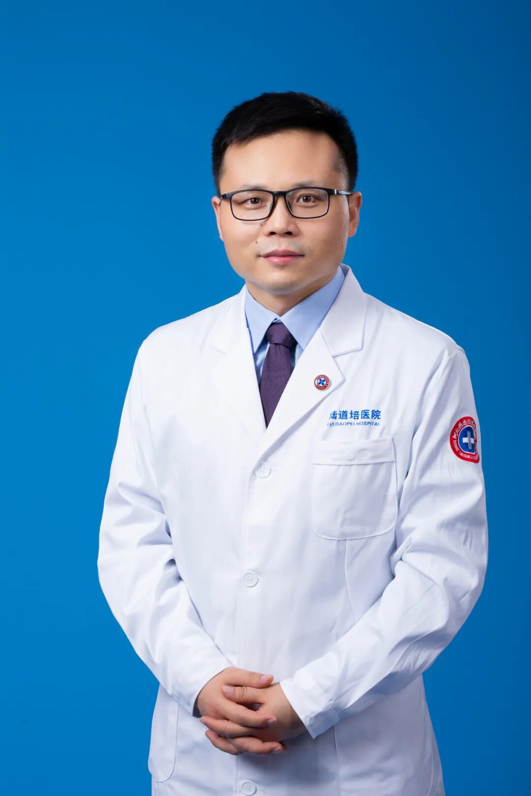 EBMT 2024 现场 | 深思砺见，共筑未来，陆道培医学团队携 18 项研究成果闪耀国际学术舞台