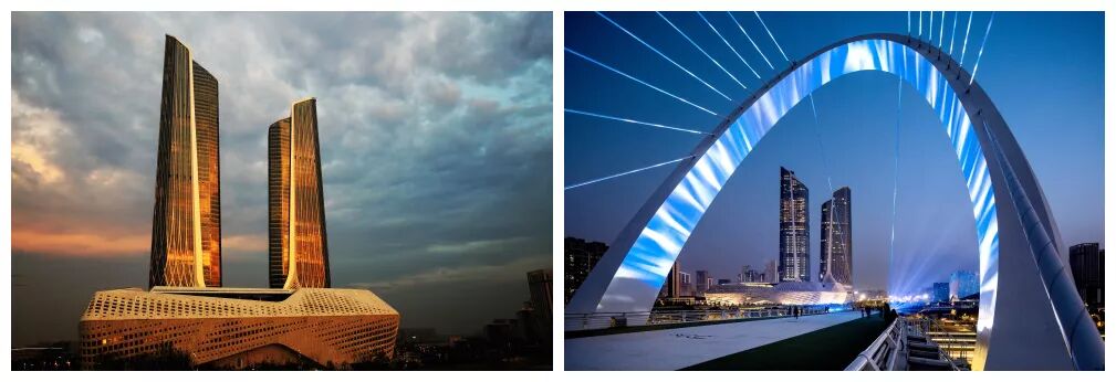 致敬从0开始一路前进的奋斗者（测试）