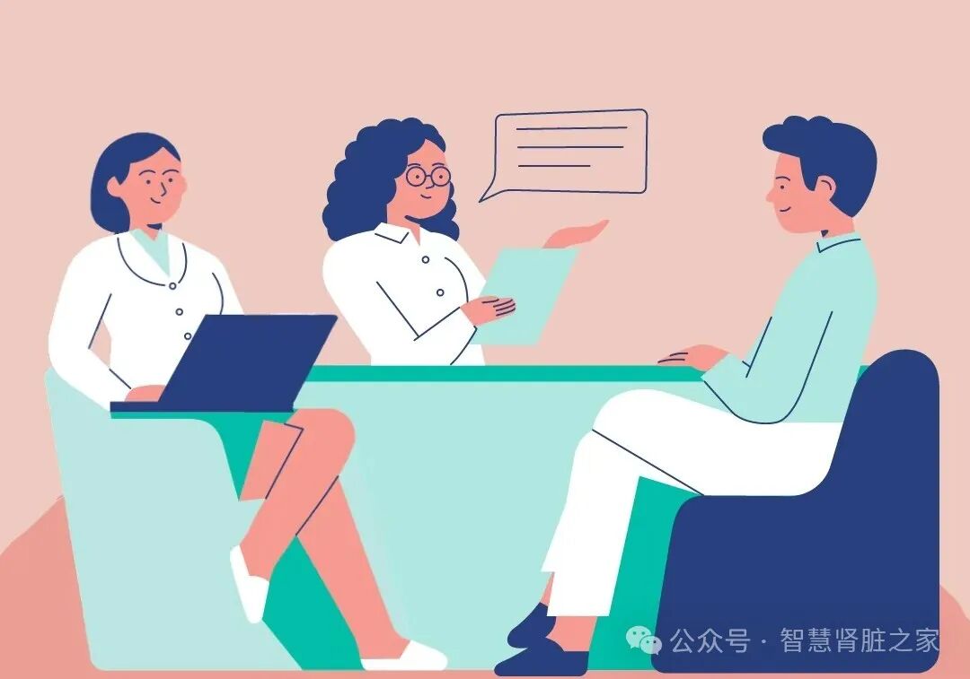 乳腺透析是什么门诊故事 ｜ 透析男性为什么会乳房增大？-上海聚慕医疗器械有限公司