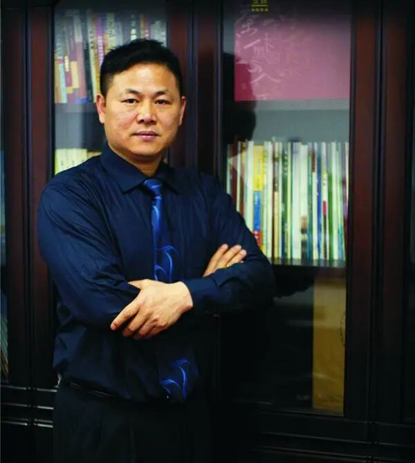 听：龙总分享精彩瞬间——成功心态篇