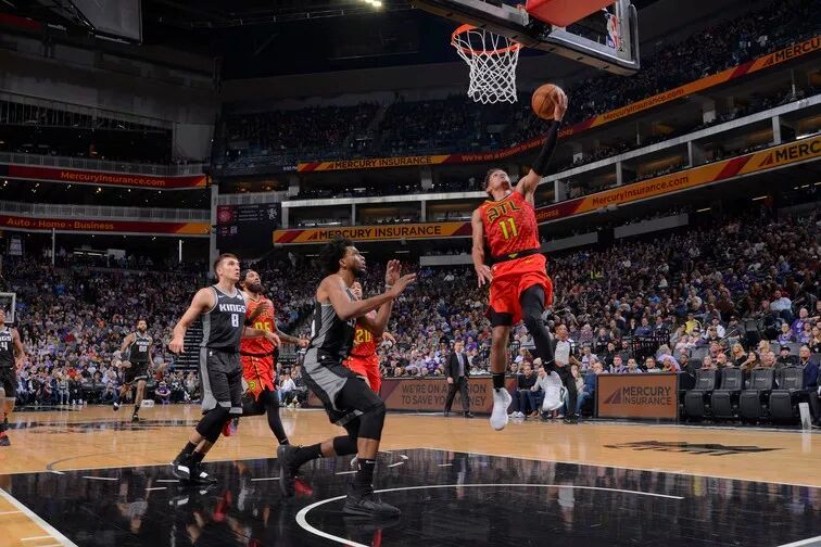 纸上谈兵 | 他是「小Curry」？真別被這名號給騙了！-黑特籃球-NBA新聞影音圖片分享社區