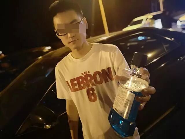 酒驾吹气10一20怎么处罚_酒驾吹气准不准_酒驾吹气是什么原理