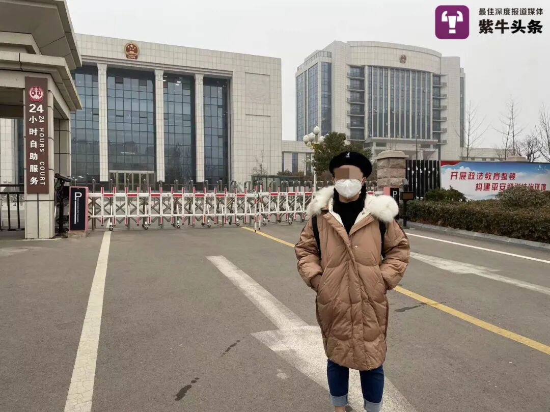 女医生控告前夫投毒案 作案动机：竟是想“教训”妻子