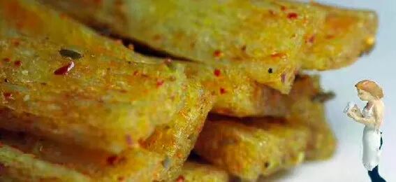 澳华超里这款零食别吃了，被曝光比马桶还脏 - 3