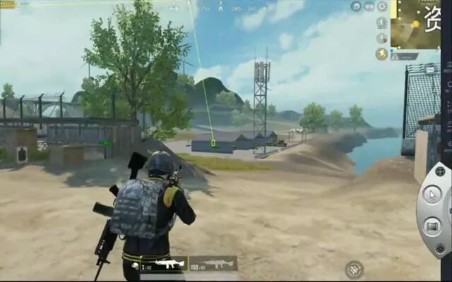 刺激战s3赛季_刺激战场外挂_激战二怎么装备刺客套