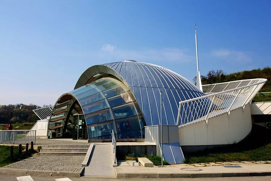 “地质之最”，你知道几个？的图67