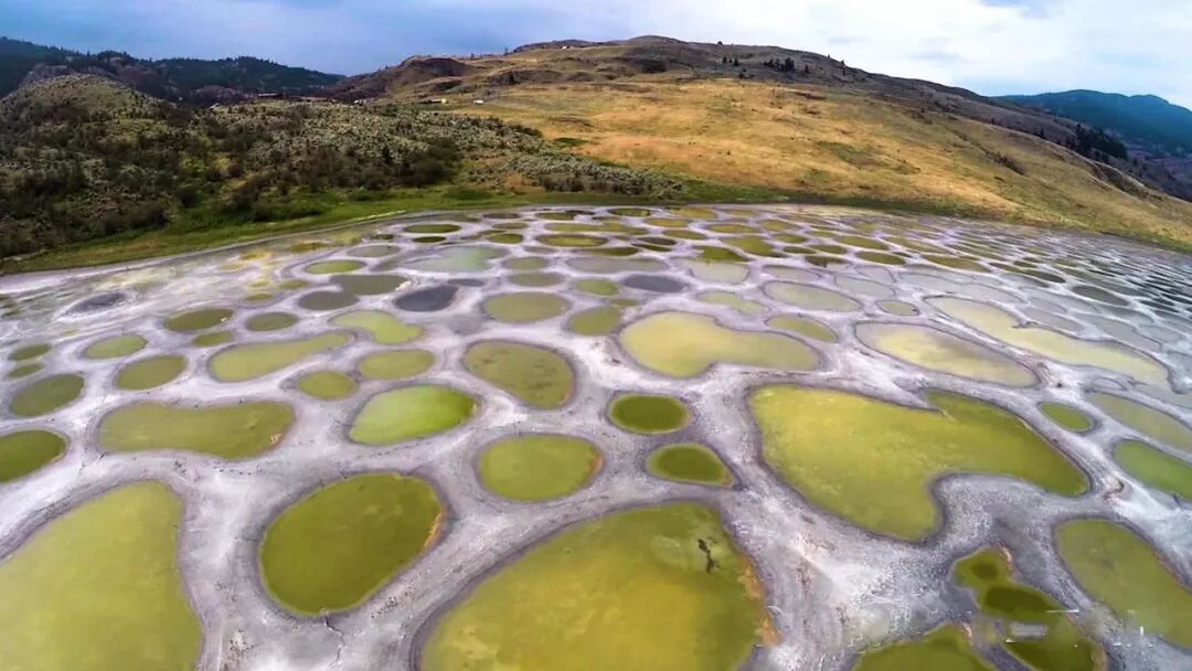 “地质之最”，你知道几个？的图58