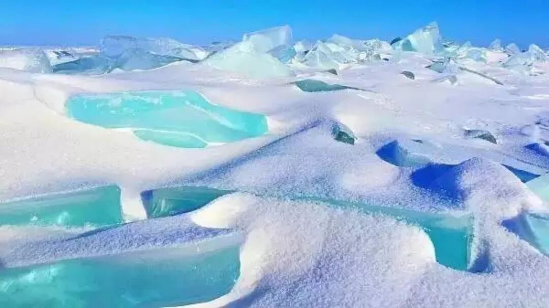 “地质之最”，你知道几个？的图66