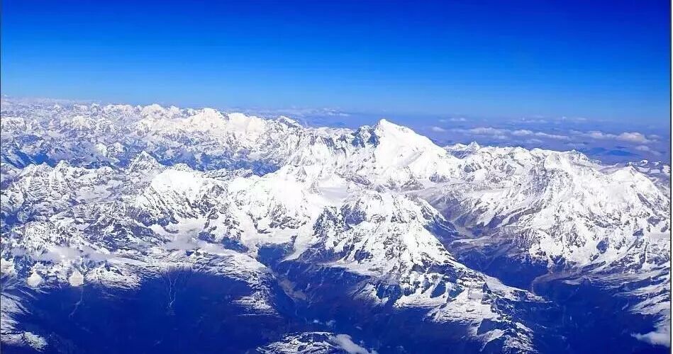 “地质之最”，你知道几个？的图9