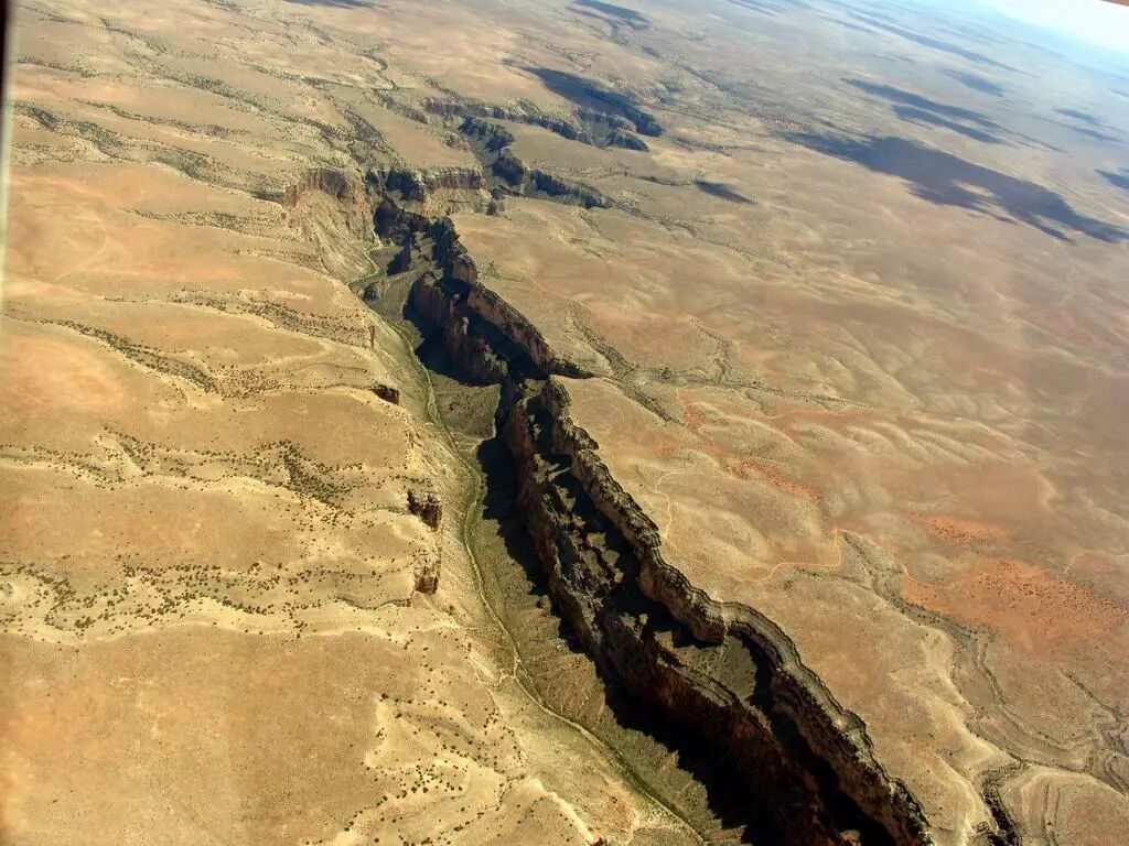 “地质之最”，你知道几个？的图48